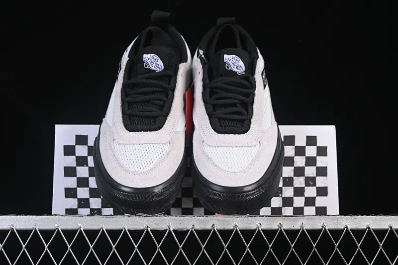 All categories Vans Vans series Vans Low Vans low-top Vans Safe Brady Low Vans high-end branch low-top retro casual sneakers VN000EEHBWI